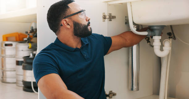 Residential Plumbing Services in Huntingtown, MD